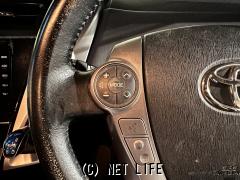 トヨタ プリウスα