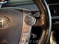 トヨタ プリウスα