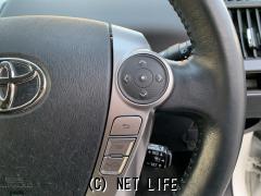 トヨタ プリウスα