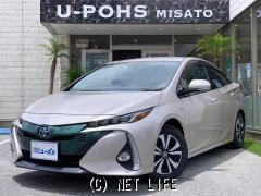 トヨタ プリウスPHV