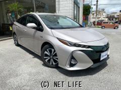 トヨタ プリウスPHV