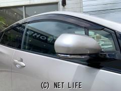 トヨタ プリウスPHV