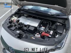 トヨタ プリウスPHV