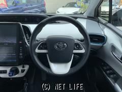 トヨタ プリウスPHV