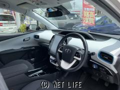 トヨタ プリウスPHV