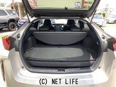 トヨタ プリウスPHV