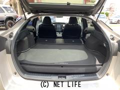 トヨタ プリウスPHV