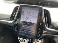 トヨタ プリウスPHV