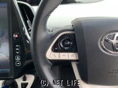 トヨタ プリウスPHV