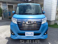 トヨタ ルーミー