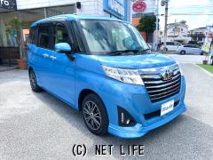 トヨタ ルーミー