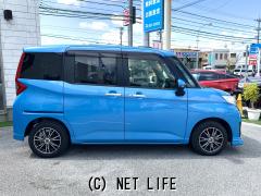 トヨタ ルーミー