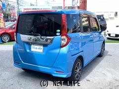 トヨタ ルーミー