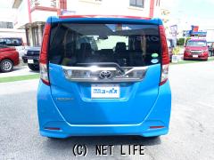 トヨタ ルーミー