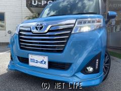 トヨタ ルーミー