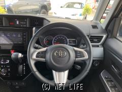 トヨタ ルーミー