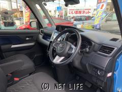 トヨタ ルーミー