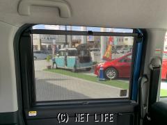 トヨタ ルーミー