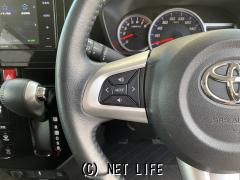 トヨタ ルーミー