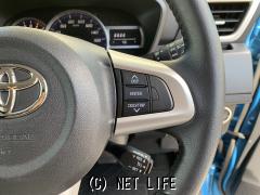 トヨタ ルーミー