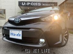 トヨタ プリウスα