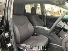 トヨタ プリウスα