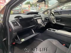 トヨタ プリウスα