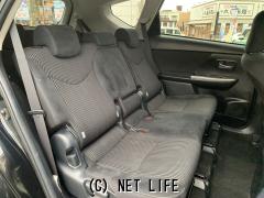 トヨタ プリウスα