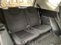 トヨタ プリウスα