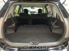 トヨタ プリウスα