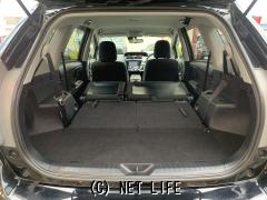 トヨタ プリウスα