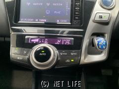 トヨタ プリウスα