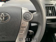 トヨタ プリウスα