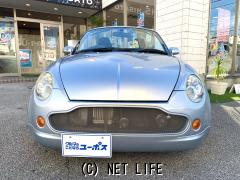 ダイハツ コペン