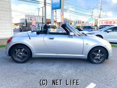 ダイハツ コペン