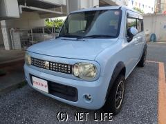 スズキ アルトラパン