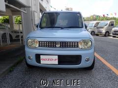 スズキ アルトラパン