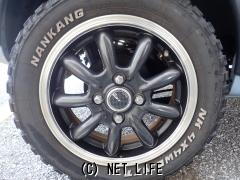 スズキ アルトラパン