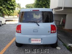 スズキ アルトラパン