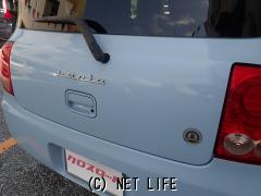 スズキ アルトラパン