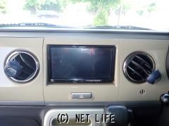 スズキ アルトラパン