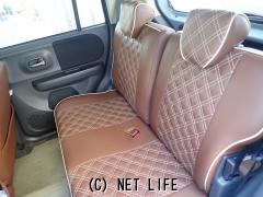 スズキ アルトラパン