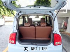 スズキ アルトラパン