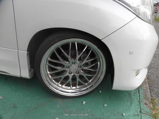 トヨタ アルファード