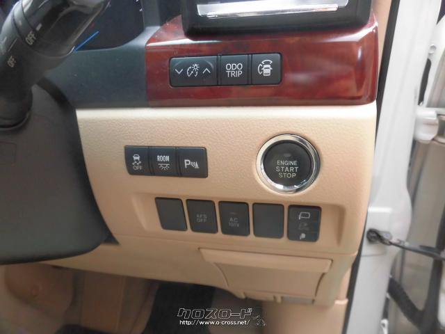 トヨタ アルファード