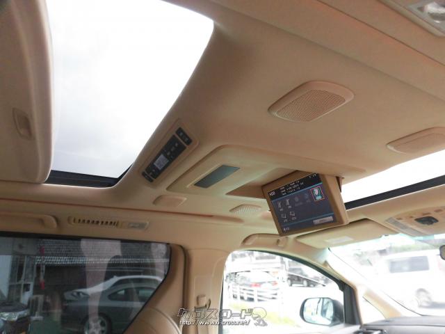 トヨタ アルファード