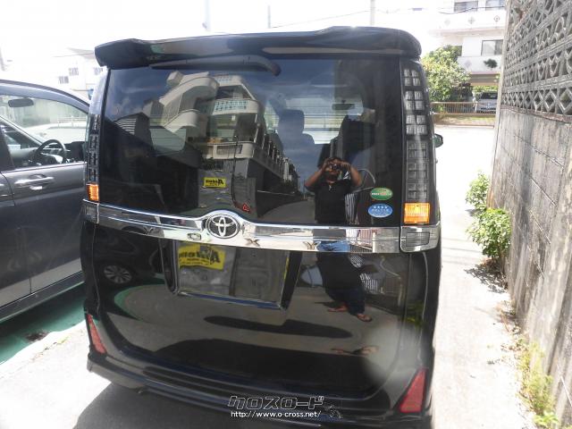 トヨタ ヴォクシー（VOXY） ZS 煌き!! カスタム車!! ご成約