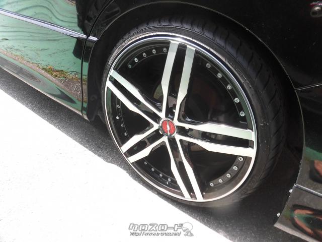 トヨタ ヴォクシー（VOXY） ZS 煌き!! カスタム車!! ご成約