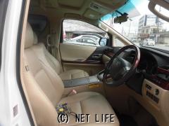 トヨタ アルファード