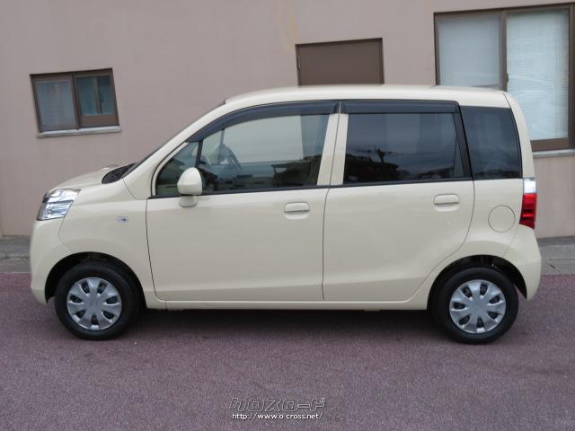 ホンダ ライフ C 車検2年付き CD AUX・2014(H26)年式
